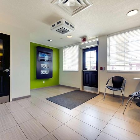 Studio 6 Toronto - Mississauga With Kitchenettes 외부 사진
